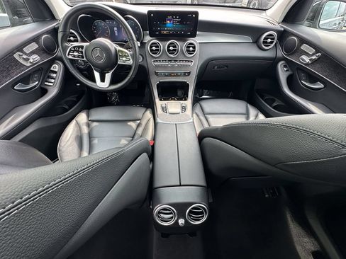 Certified 2022 Mercedes-Benz GLC 300 4MATIC w/ Multimedia Package Lite image 27
