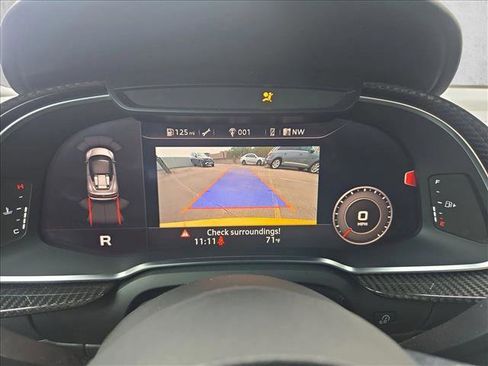 Used 2020 Audi R8 V10 performance image 12