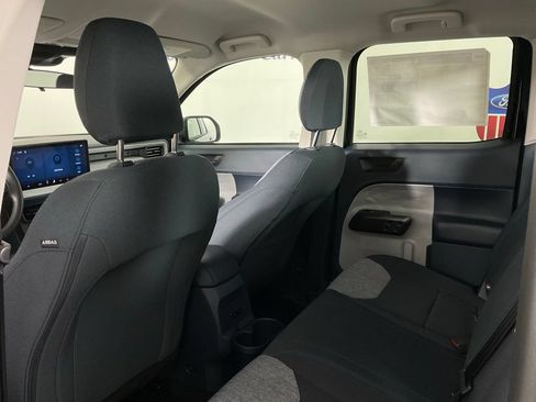 New 2026 Ford Maverick XLT FWD image 18