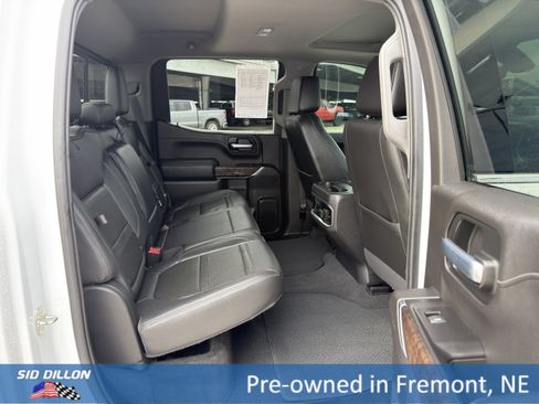 Used 2020 GMC Sierra 1500 Denali w/ Denali Premium Package AWD/4WD image 21
