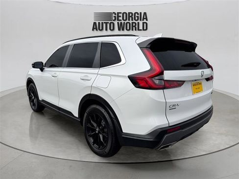 Used 2023 Honda CR-V Sport image 12