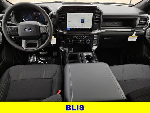 New 2026 Ford F150 STX image 6