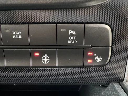 Used 2017 RAM 1500 Rebel w/ Luxury Group AWD/4WD image 39