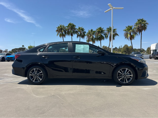 Certified 2023 Kia Forte LXS FWD image 36
