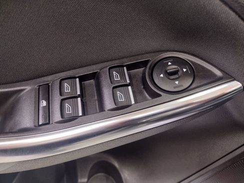 Used 2017 Ford Focus ST image 19