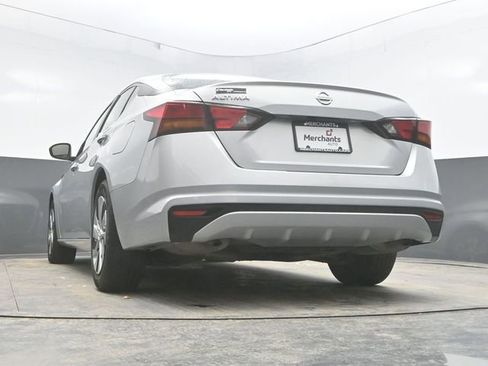 Used 2021 Nissan Altima 2.5 S image 29