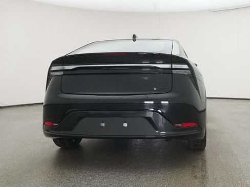 New 2026 Toyota Prius Plug-In Hybrid FWD image 57