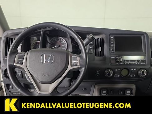 Used 2012 Honda Ridgeline RTL image 11