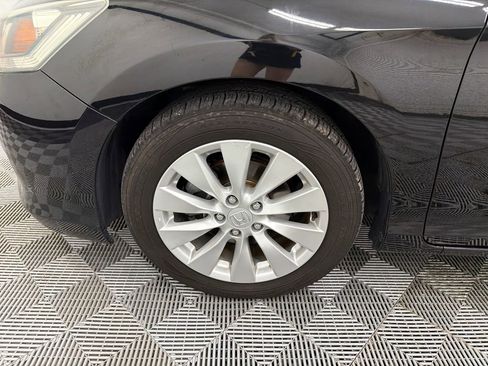 Used 2015 Honda Accord EX-L image 13