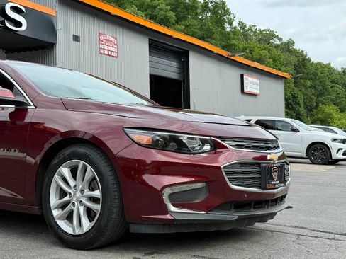 Used 2016 Chevrolet Malibu LT FWD image 37