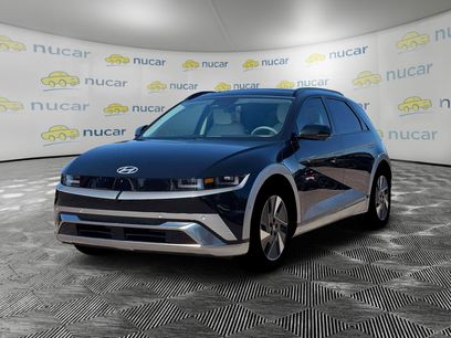 New 2026 Hyundai Ioniq 5 Limited