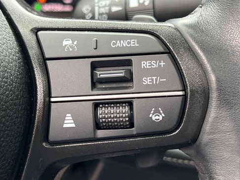 Used 2024 Honda Accord Sport image 21