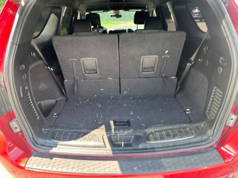 Used 2019 Dodge Durango GT AWD/4WD image 9