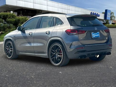 Used 2022 Mercedes-Benz GLA 45 AMG 4MATIC image 7