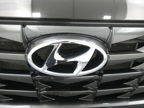 Used 2023 Hyundai Tucson SEL AWD/4WD image 11