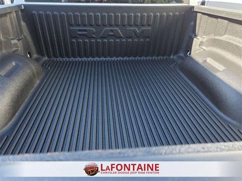 New 2026 RAM 1500 Big Horn image 27