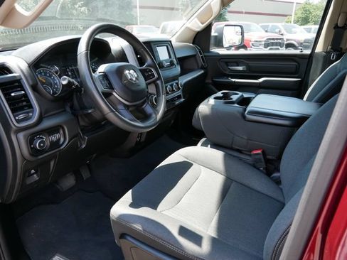 Used 2019 RAM 1500 Tradesman AWD/4WD image 14
