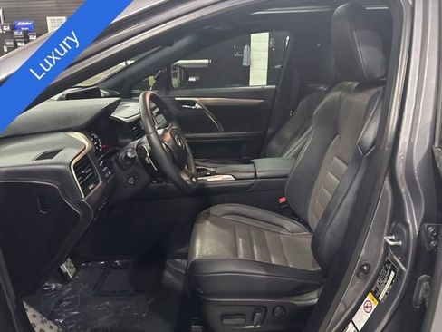 Used 2016 Lexus RX 350 350 image 17