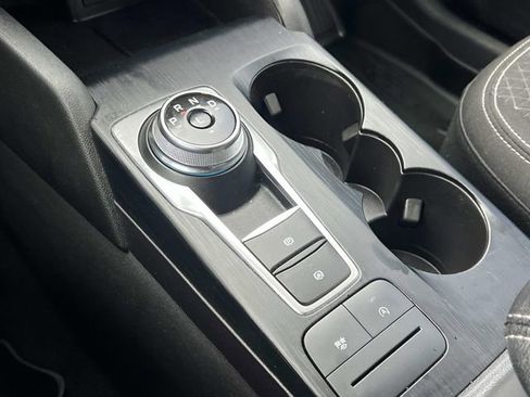 Used 2023 Ford Escape Active image 26