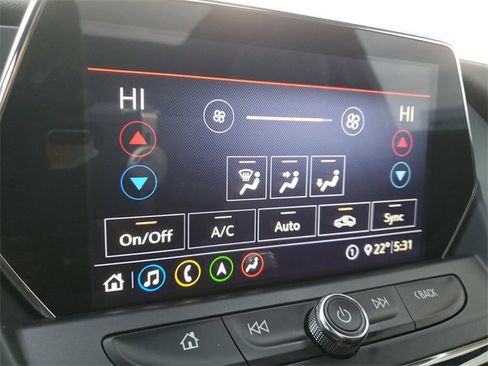 Used 2020 Chevrolet Blazer RS image 13