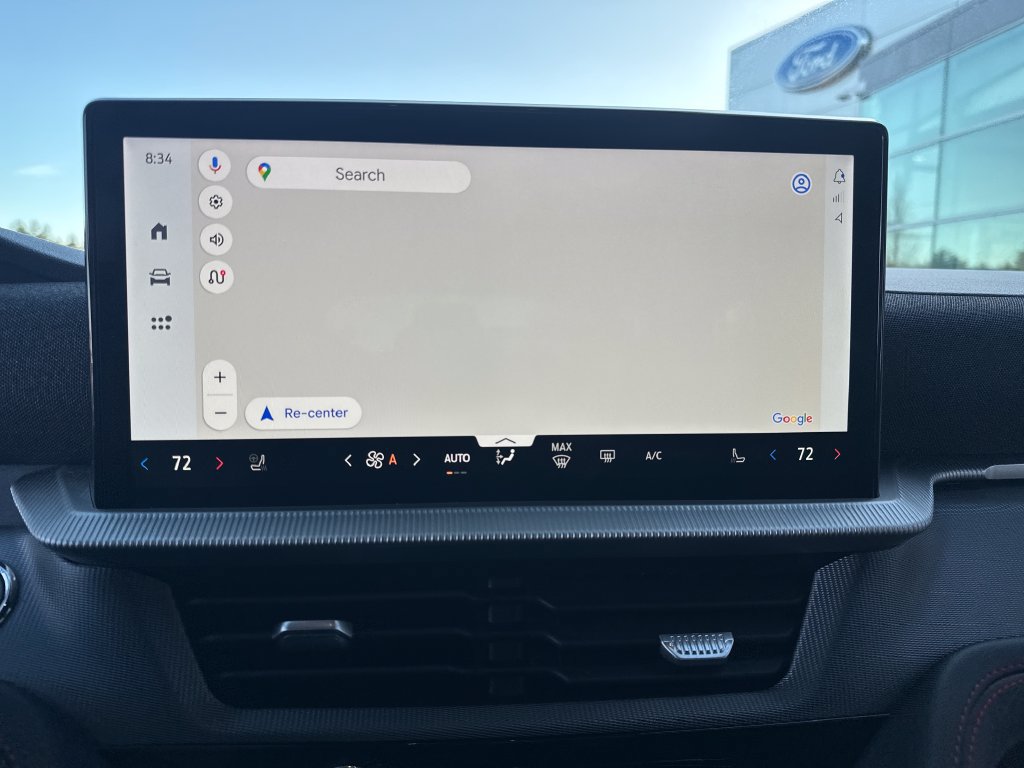 Used 2025 Ford Explorer ST AWD/4WD image 19