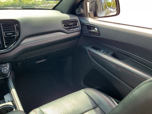 Used 2024 Dodge Durango GT image 18