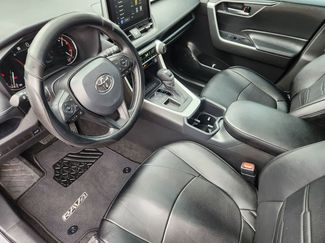 Used 2025 Toyota RAV4 XLE w/ Convenience Package FWD video 2
