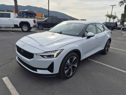 Used 2023 Polestar Polestar 2 image 3
