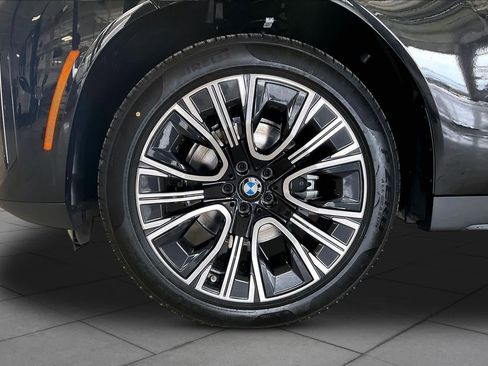 New 2026 BMW X3 xDrive30 w/ Premium Package AWD/4WD image 11