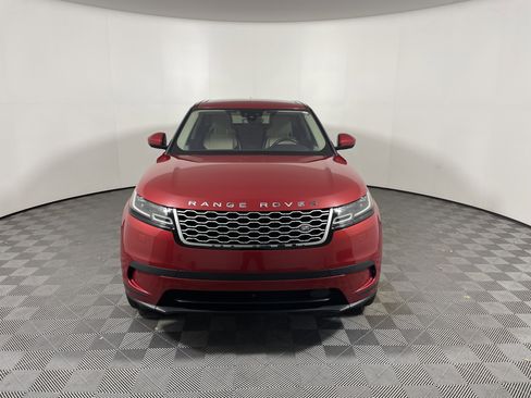 Used 2020 Land Rover Range Rover Velar S AWD/4WD image 8