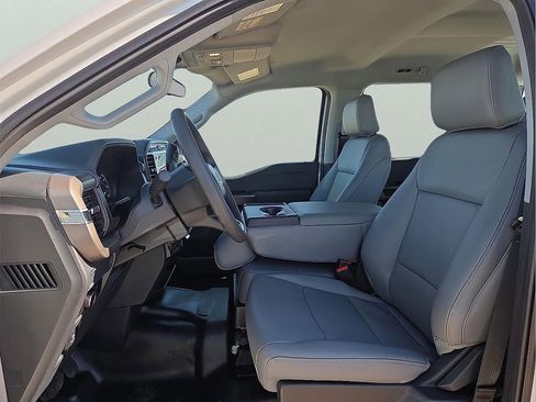 New 2026 Ford F150 XL AWD/4WD image 12