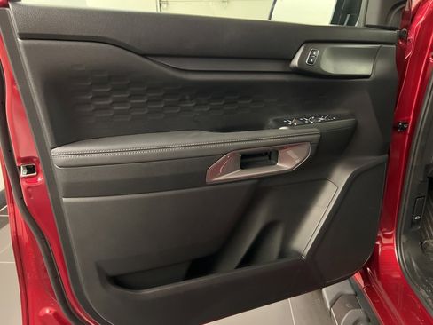 New 2025 Ford Ranger XLT w/ Equipment Group 301A High image 27