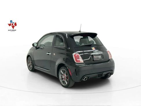 Used 2013 FIAT 500 Abarth image 5