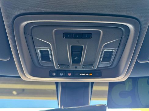 Used 2019 GMC Sierra 1500 Denali w/ Technology Package image 18