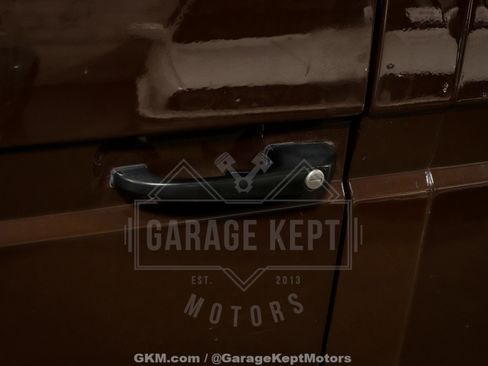 Used 1986 Volkswagen Vanagon image 35