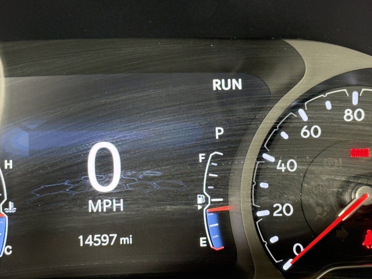 Used 2023 Jeep Compass Limited w/ Mopar Graphics Package AWD/4WD image 17