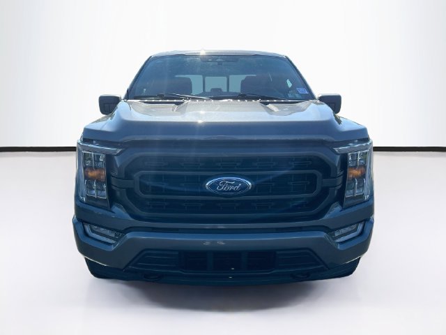 Certified 2023 Ford F150 XLT w/ Equipment Group 302A High AWD/4WD image 2