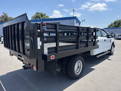 Used 2017 Ford F350 XL RWD image 4