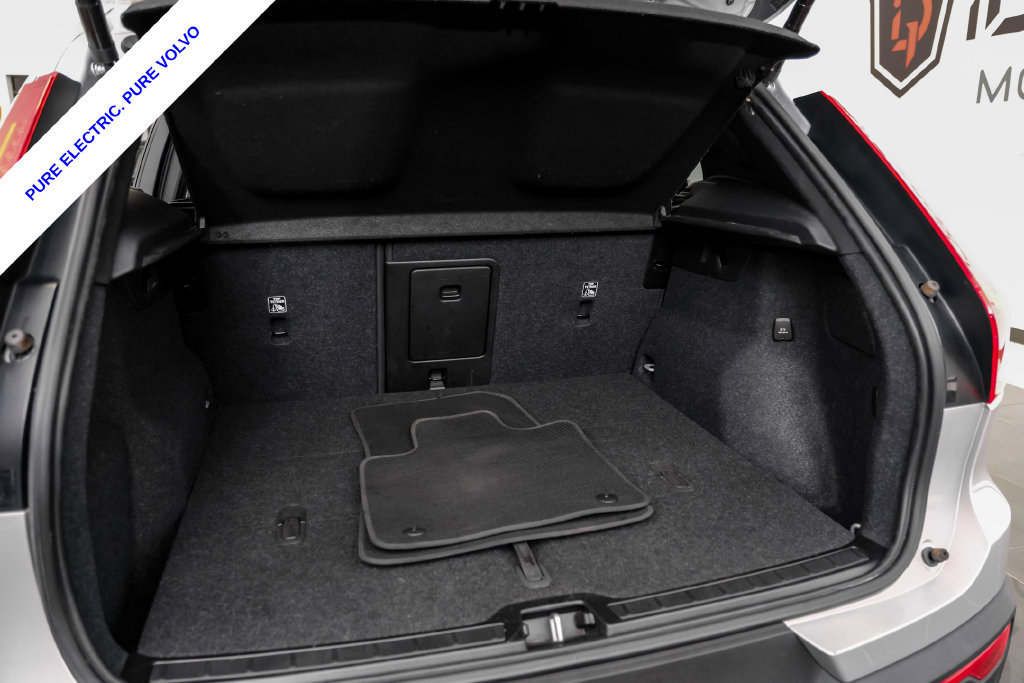 Used 2023 Volvo XC40 Recharge Plus AWD/4WD image 50