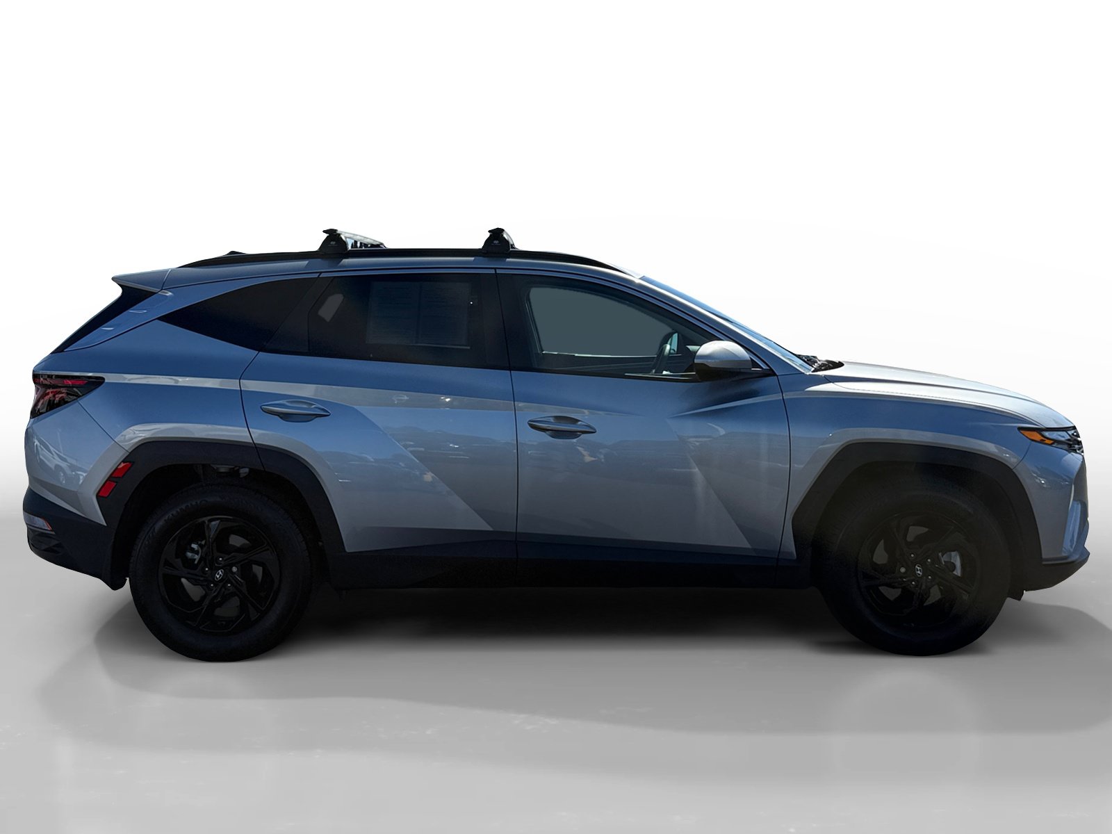 Used 2024 Hyundai Tucson SEL FWD image 6