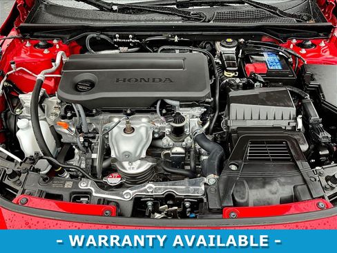 Certified 2026 Honda Civic Sport image 29
