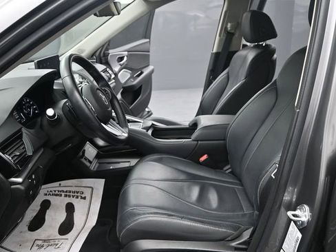 Used 2023 Acura RDX w/ Technology Package image 14