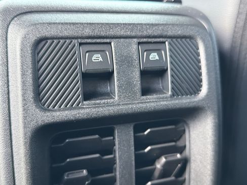 New 2026 Ford Bronco Outer Banks AWD/4WD image 28