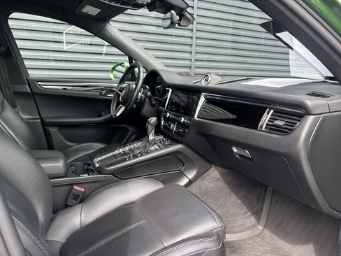 Used 2021 Porsche Macan S AWD/4WD image 13