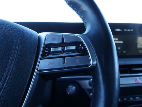 Used 2024 Kia Telluride EX X-Line image 25