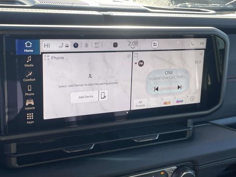 New 2026 Jeep Wrangler Unlimited Rubicon image 11