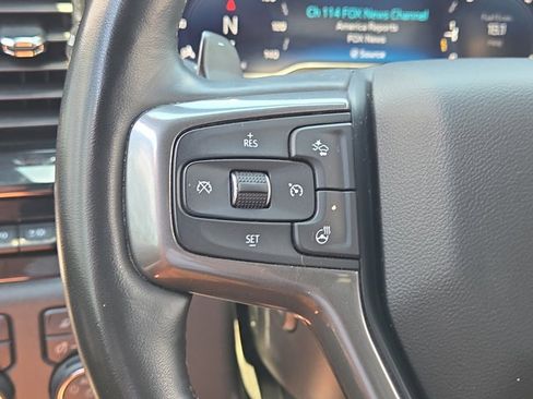 Used 2024 Chevrolet Silverado 1500 ZR2 w/ Technology Package AWD/4WD image 56