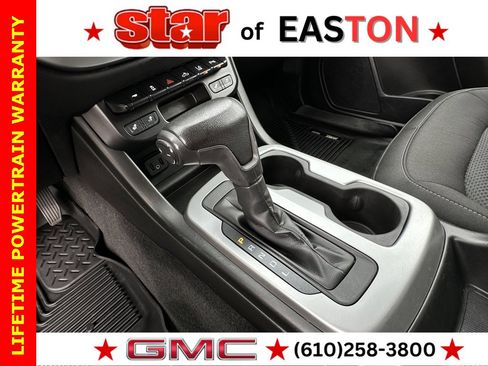 Used 2021 Chevrolet Colorado LT w/ Safety Package image 25