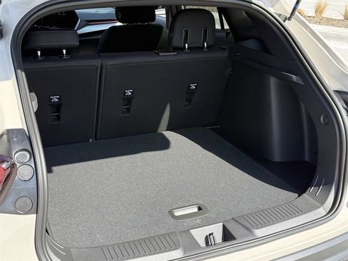 New 2026 Chevrolet Trax RS w/ Driver Confidence Package image 21