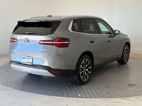 Used 2026 BMW X3 xDrive30i w/ Convenience Package AWD/4WD image 9